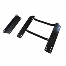 Kit Fijación Asiento Baquet Citroën ZX