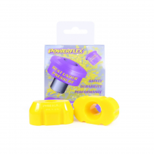 Silent Block POWERFLEX antipar de Hyundai i30N / i20N