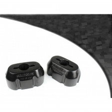 Silent Block POWERFLEX Black antipar de Hyundai i30N / i20N