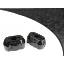 Silent Bloc POWERFLEX Preto anti-torção inferior Hyundai i30N / i20N