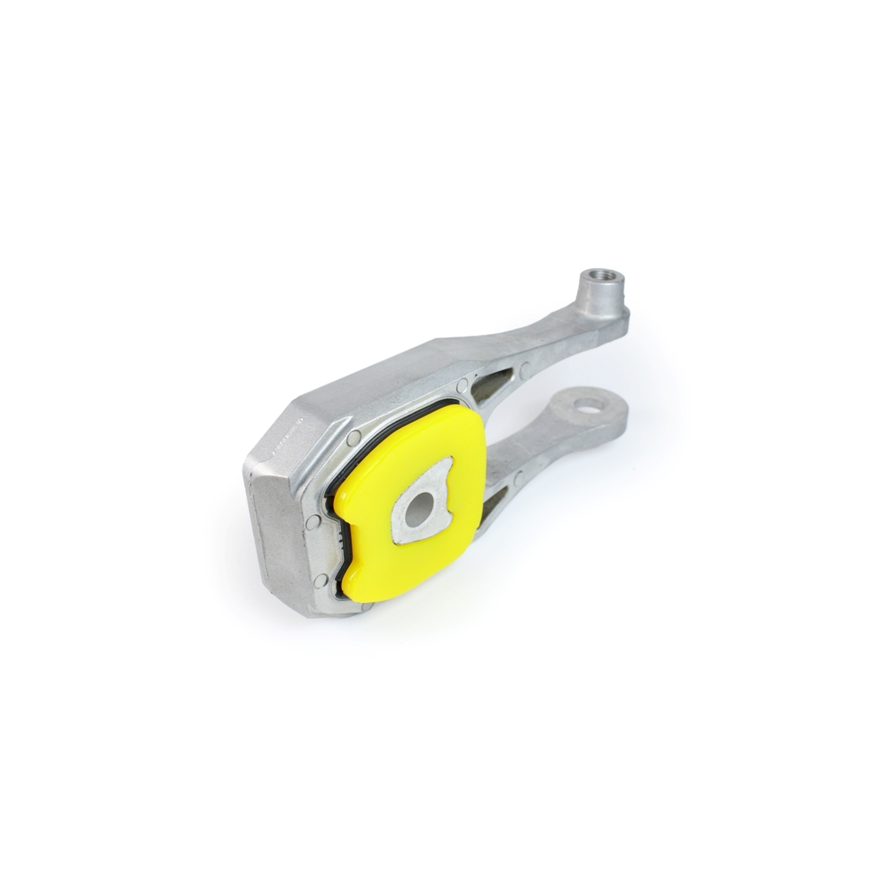 Silent Bloc POWERFLEX para suporte do eixo inferior para Toyota Yaris 1.6 GR 4WDArray