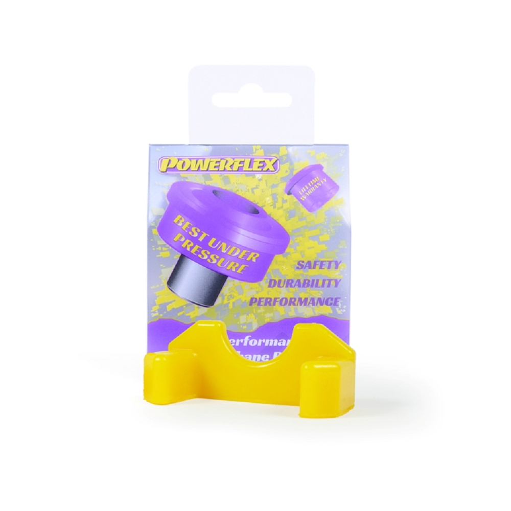 Silent Bloc POWERFLEX para encaixe superior da caixa de velocidades para Toyota Yaris 1.6 GR 4WDArray