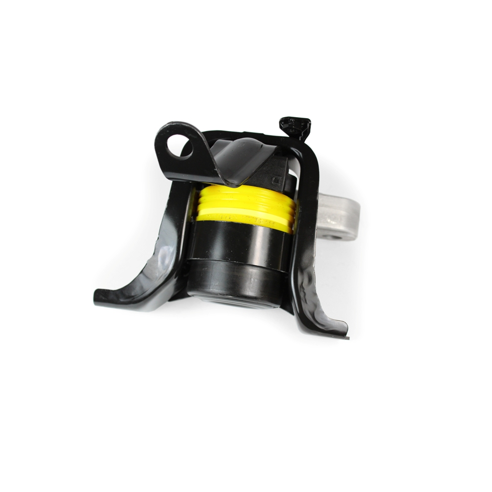 Silent block inserto de soporte motor superior POWERFLEX para Toyota Yaris 1.6 GR 4WDArray