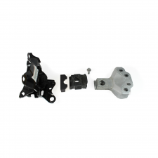 Silent block POWERFLEX Black inserto de caja de cambios superior para Toyota Yaris 1.6 GR 4WD
