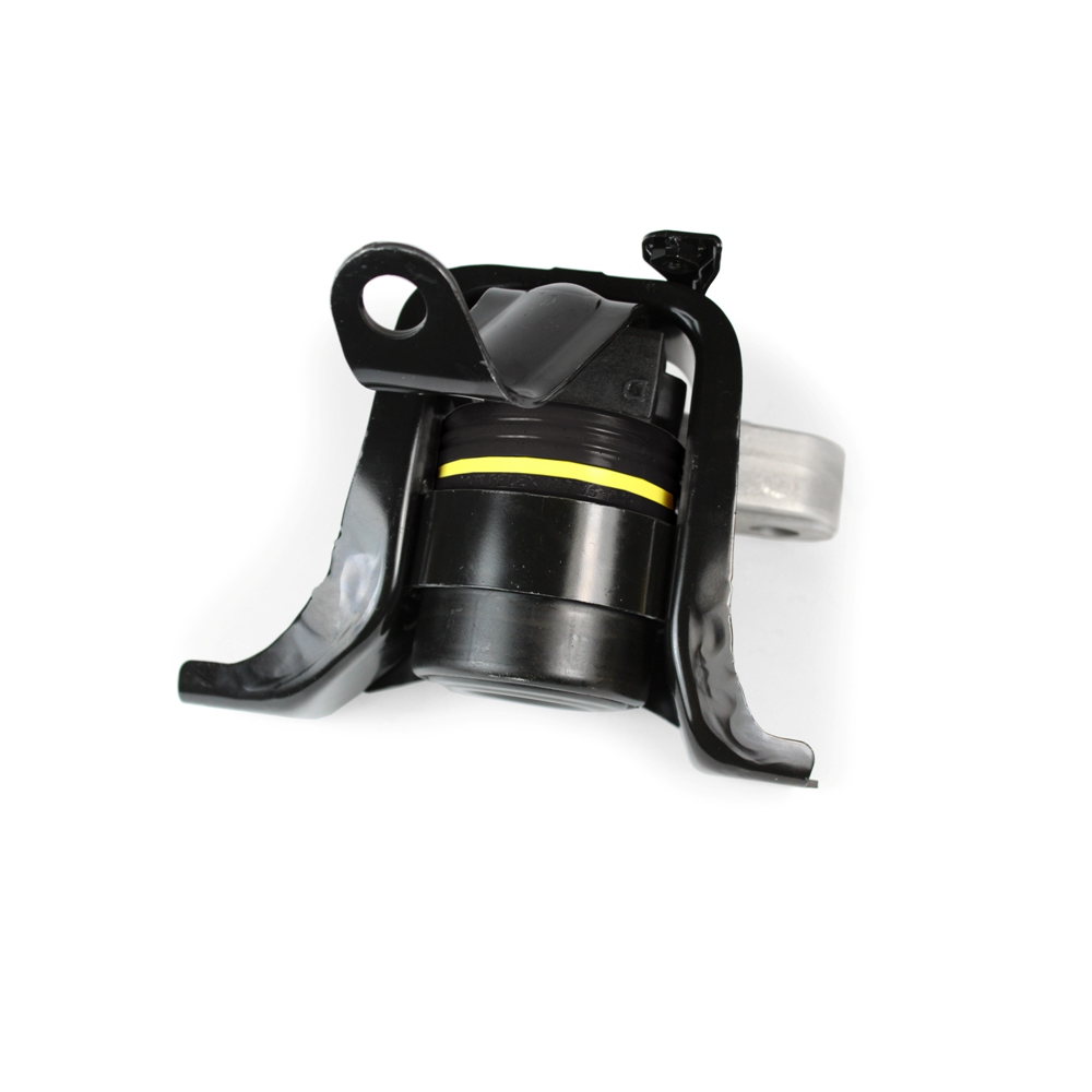 Silent Bloc POWERFLEX Black com inserção para suporte superior do motor para Toyota Yaris 1.6 GR 4WDArray