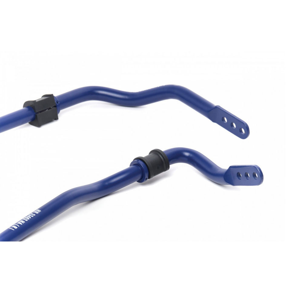Barras estabilizadoras H&R para BMW Série 3 (E30) 318is 16v 1989-1991Array