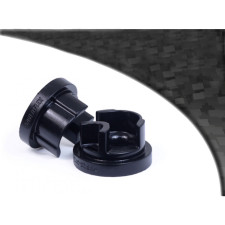 Silent-block Powerflex Black Caja de Cambios Honda Civic Type R (EP3) (1 Pieza)