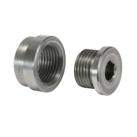 Ficha do sensor lambda Powersprint