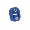 Exaustor de bloco silencioso Powersprint 220°C 909871