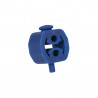 Exaustor de bloco silencioso Powersprint 220°C 909873