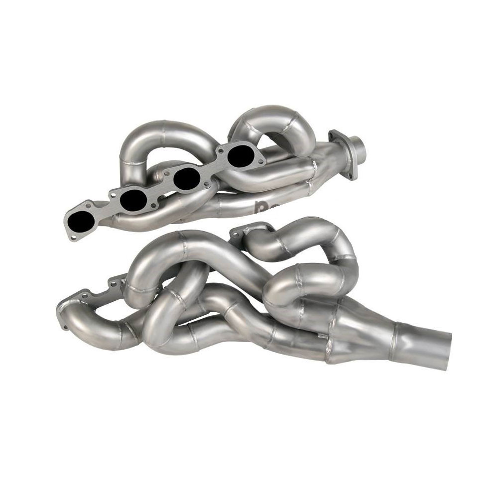 Coletor de escape Powersprint BMW M3 4,0 V8 E90 / 92 / 93Array