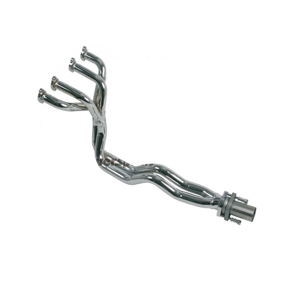 Colector de escape Powersprint Volkswagen Golf 1 / Scirocco 1 / 2Array