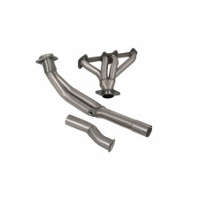 Colector de escape 4-2-1 Powersprint Peugeot 205 GTI