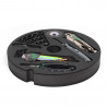 Kit de herramientas KIELDER para rueda de repuesto