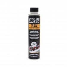 Limpiador Ecotec Top Clean Inyección Diesel 300ml