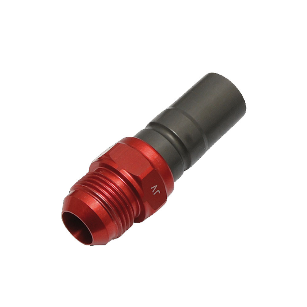Acoplador macho Staubli 9/16 JIC FIA Gasolina Dash 6Array