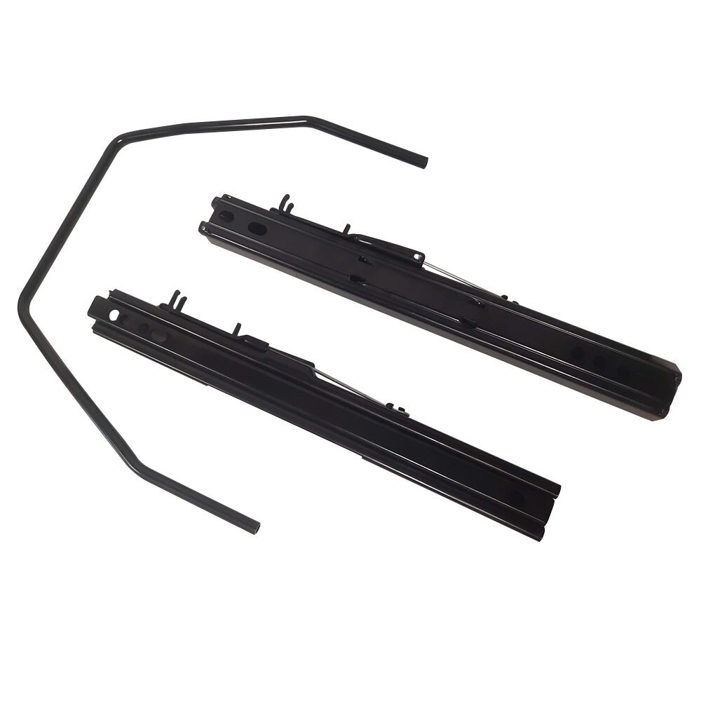 Guía corredera universal en acero GT2i Race & SafetyArray