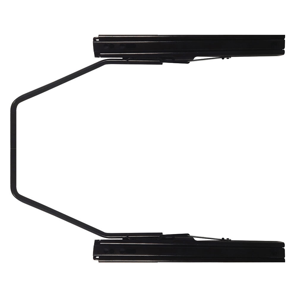 Guía corredera universal en acero GT2i Race & SafetyArray