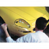 Película de protección HPX 190µ 1245mm x 50cm
