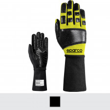Guantes Sparco R-Meca FIA