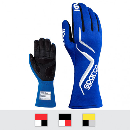 Guantes Sparco Land