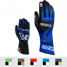 Guantes karting Sparco Rush