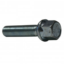 Tornillos cónicos 14x125mm longitud 45mm o 50mm cabeza 17mm