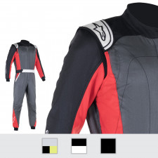 Mono Alpinestars Atom