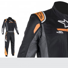 Fato gráfico Alpinestars Atom