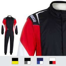 Mono Sparco Competition