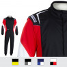 Mono Sparco Competition