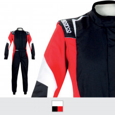Mono Sparco Competition Lady