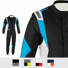 Mono Sparco Superleggera