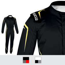 Sparco Prime Overall