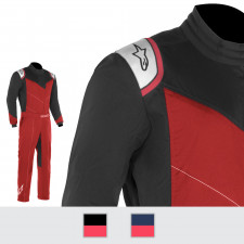 Mono Alpinestars Karting Indoor