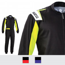Mono Karting Sparco Rookie