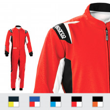 Mono Karting Sparco Thunder