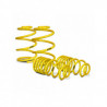 Kit de muelles cortos APEX 130-5010