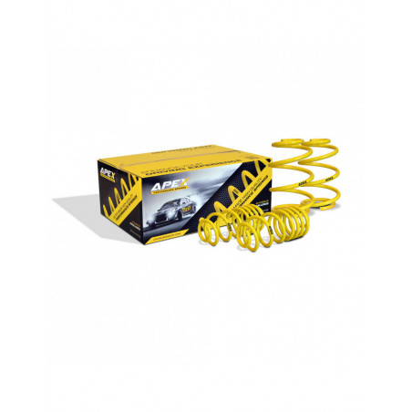 Kit de muelles cortos APEX 130-5000