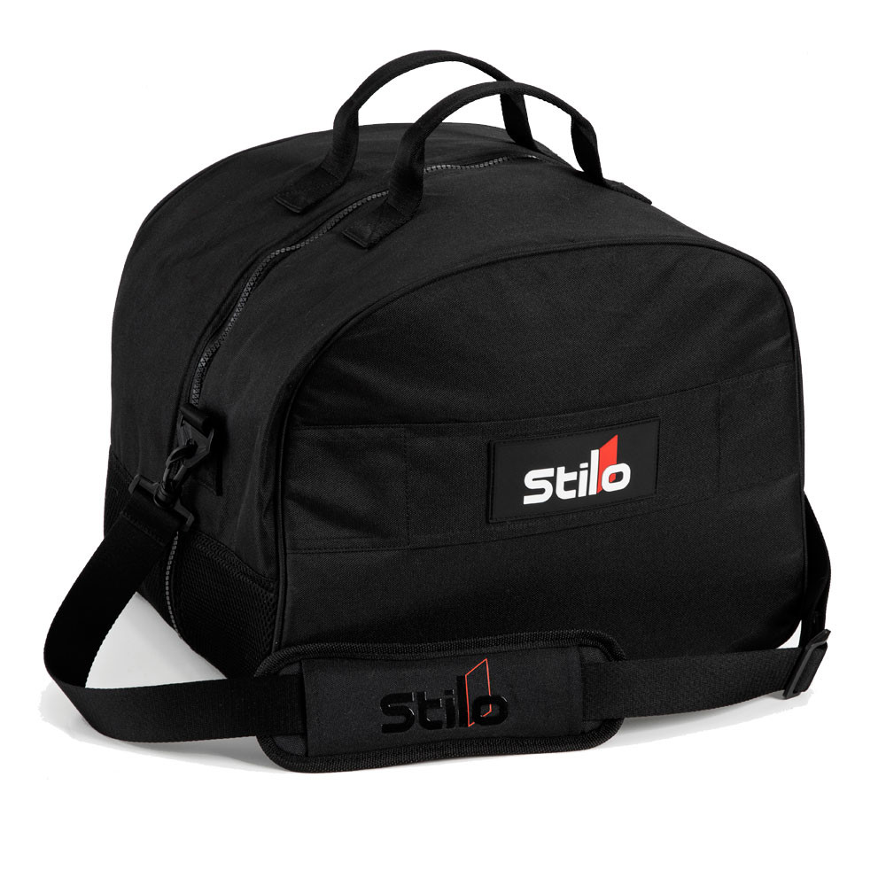 Bolsa Stilo portacascoArray