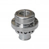 Válvula de descarga Forge circuito abierto Subaru V4 1996-1998