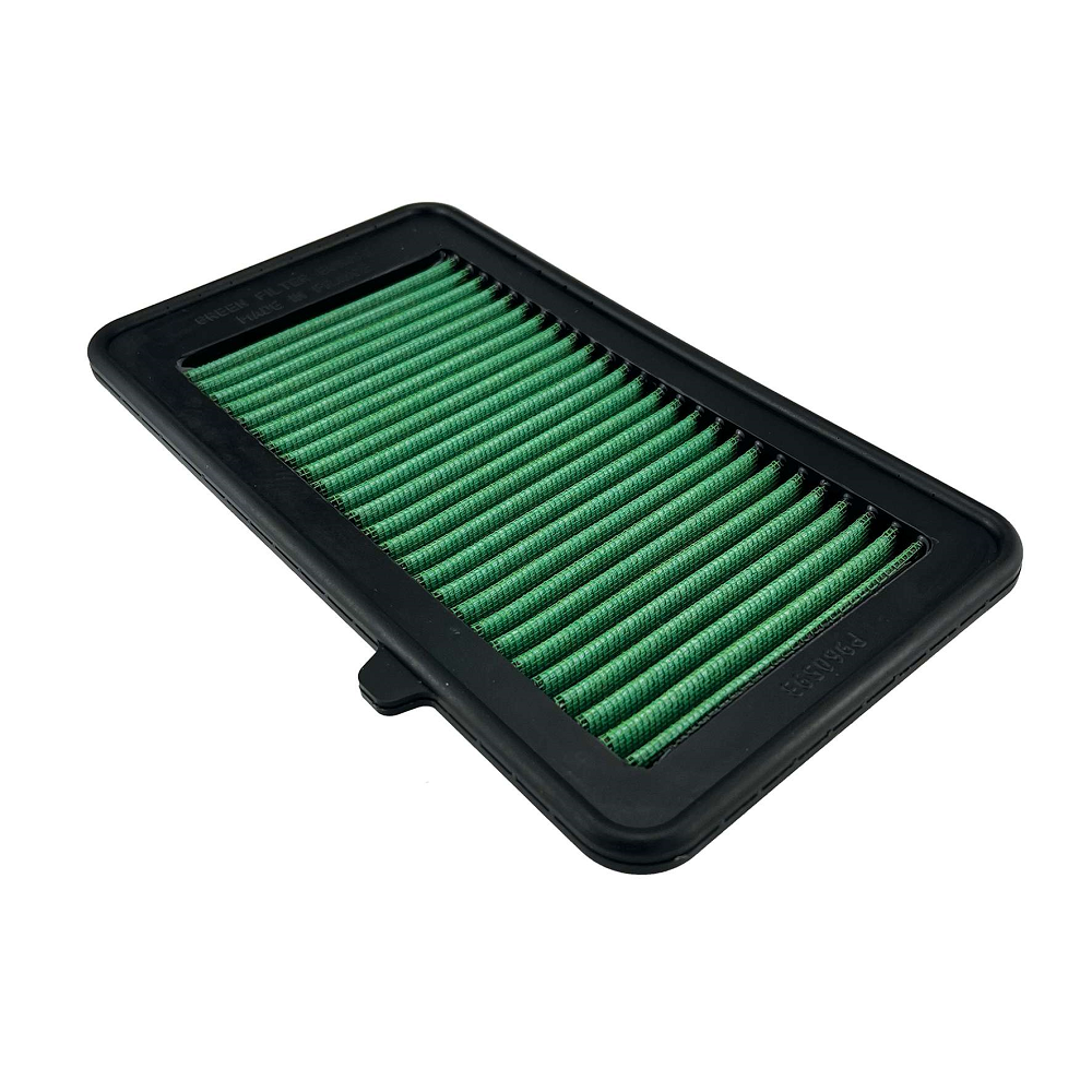 Filtro VERDE VERDE Renault Honda Civic X/CRV 1.5 VTEC 2016-Array