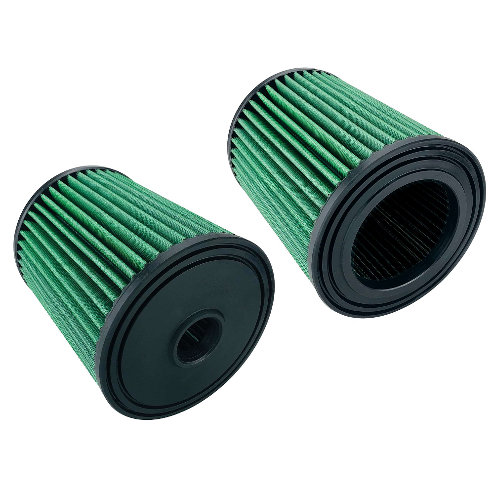 Filtro VERDE Renault Audi A6 3.0 TFSI/4.0 TFSI S6/3.0 TDI 2011-Array