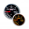 Manómetro Prosport Turbo Manómetro Diâmetro 52mm -1 - +2 Bar