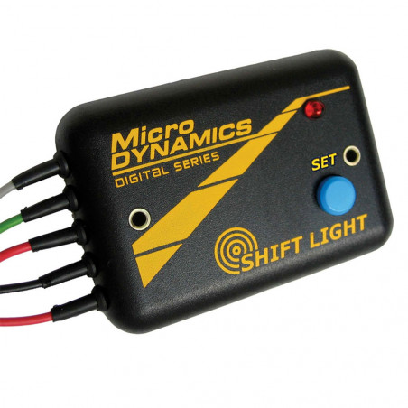 Shift light Micro dynamics