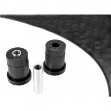 Silent-block Powerflex Black Trapecio Inferior Delantero Opel Manta (2 Piezas)