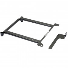 Fijación de asiento baquet Sparco izquierda especí­fica para Mitsubishi Lancer Evo X