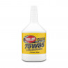 Aceite para caja de cambios RED LINE 75W85 0,95L FULL SYNTHETIC GL-5