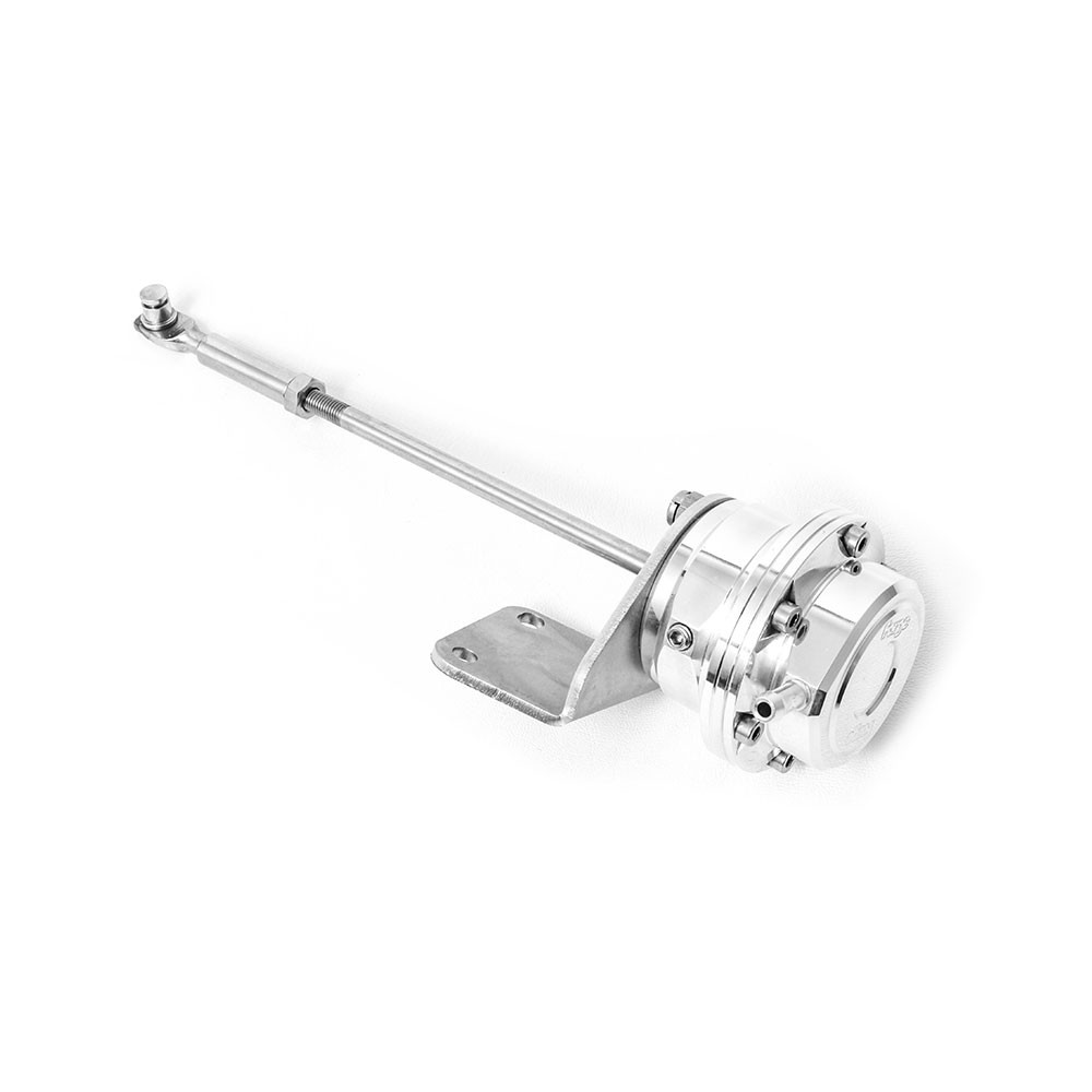 Forja de válvula de escape para Volkswagen Golf Mk6 2.0L TSi Turbo IHIArray