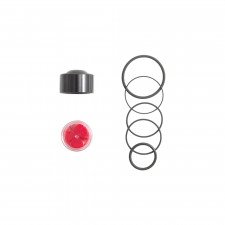 Kit de manutenção da válvula de drenagem Forge para FMCL007P